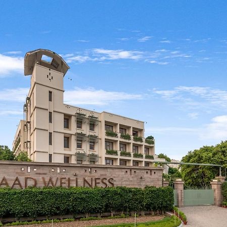 ホテル Naad Wellness ソニパット エクステリア 写真