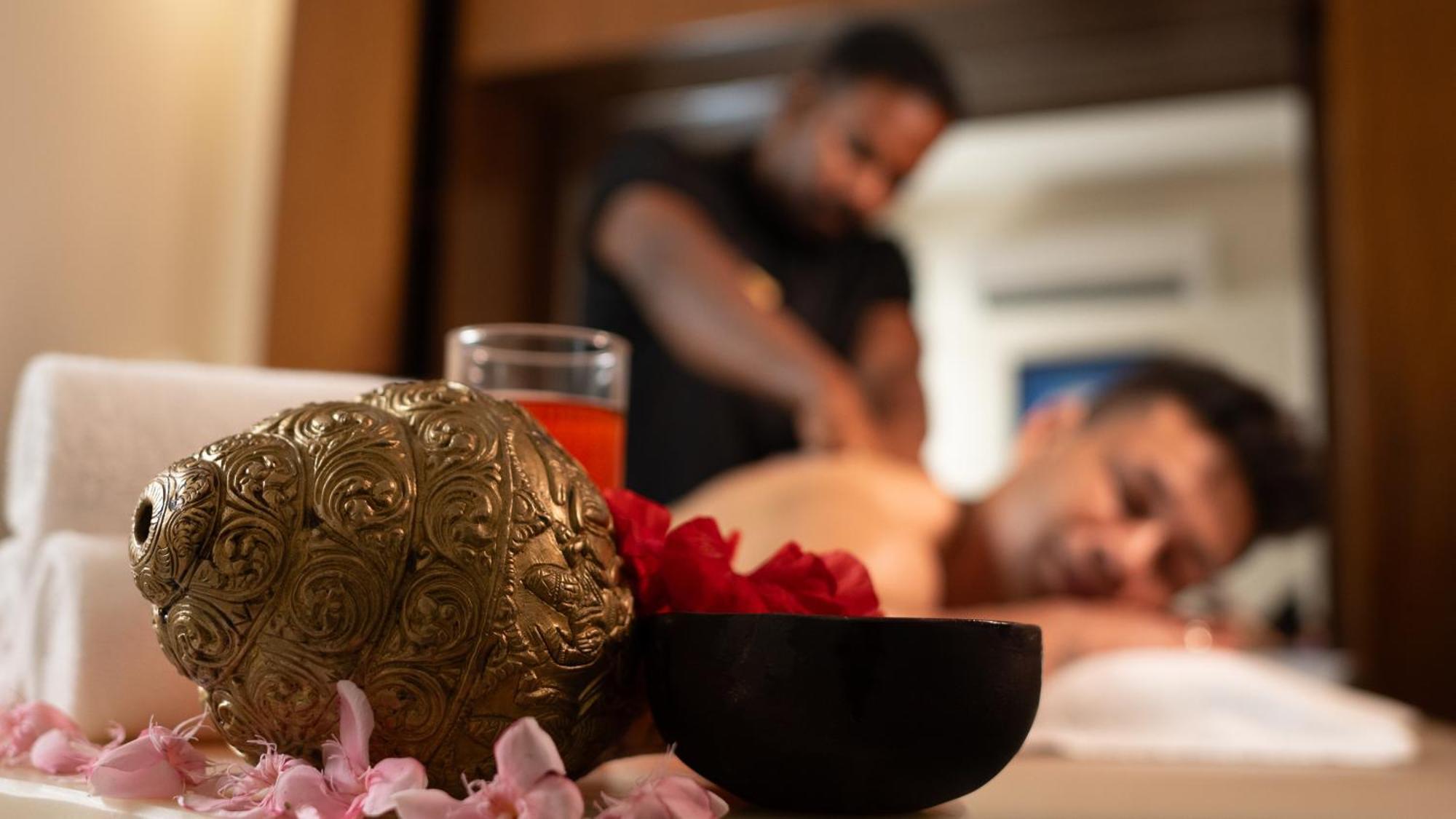 ホテル Naad Wellness ソニパット エクステリア 写真
