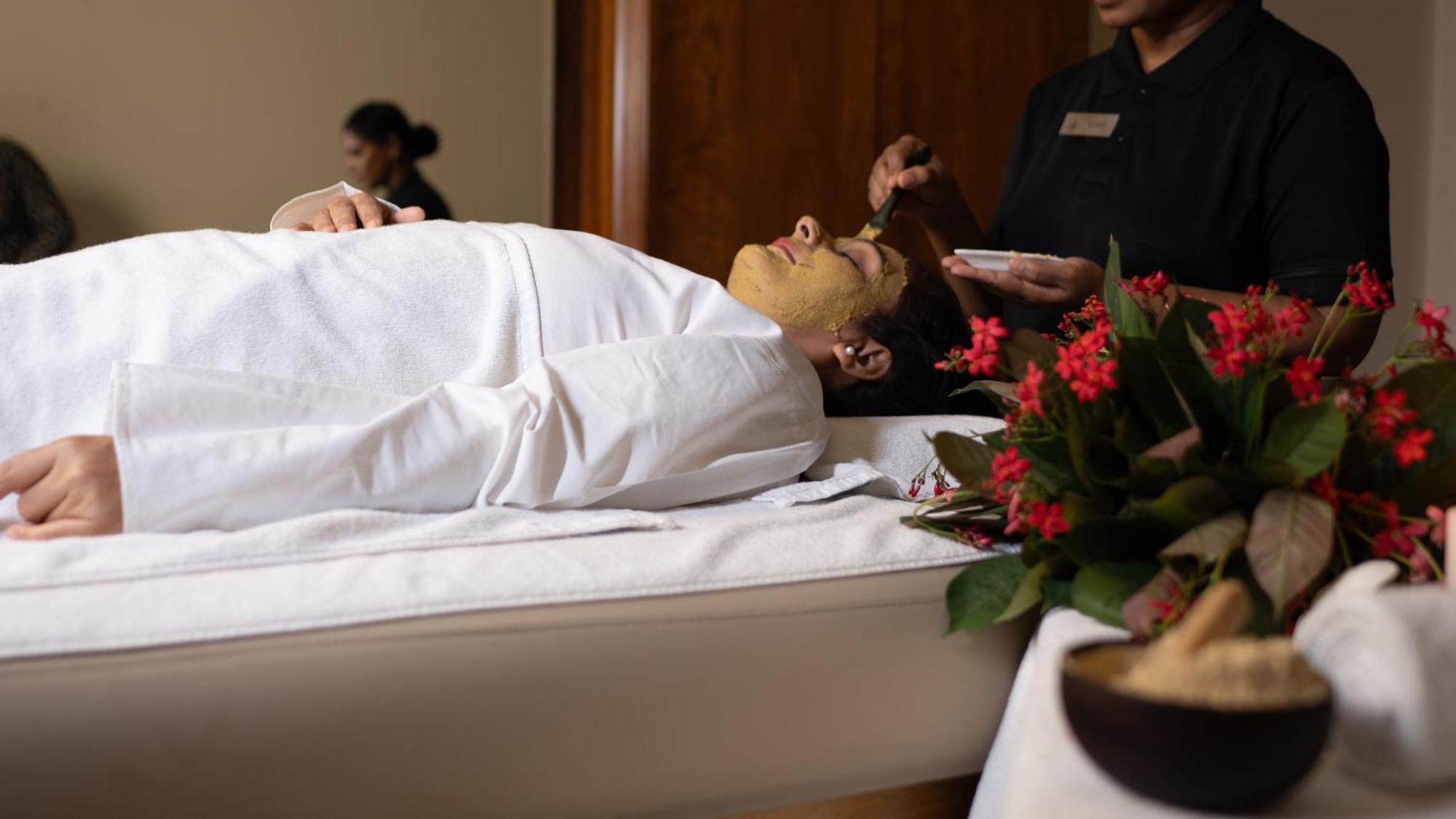 ホテル Naad Wellness ソニパット エクステリア 写真