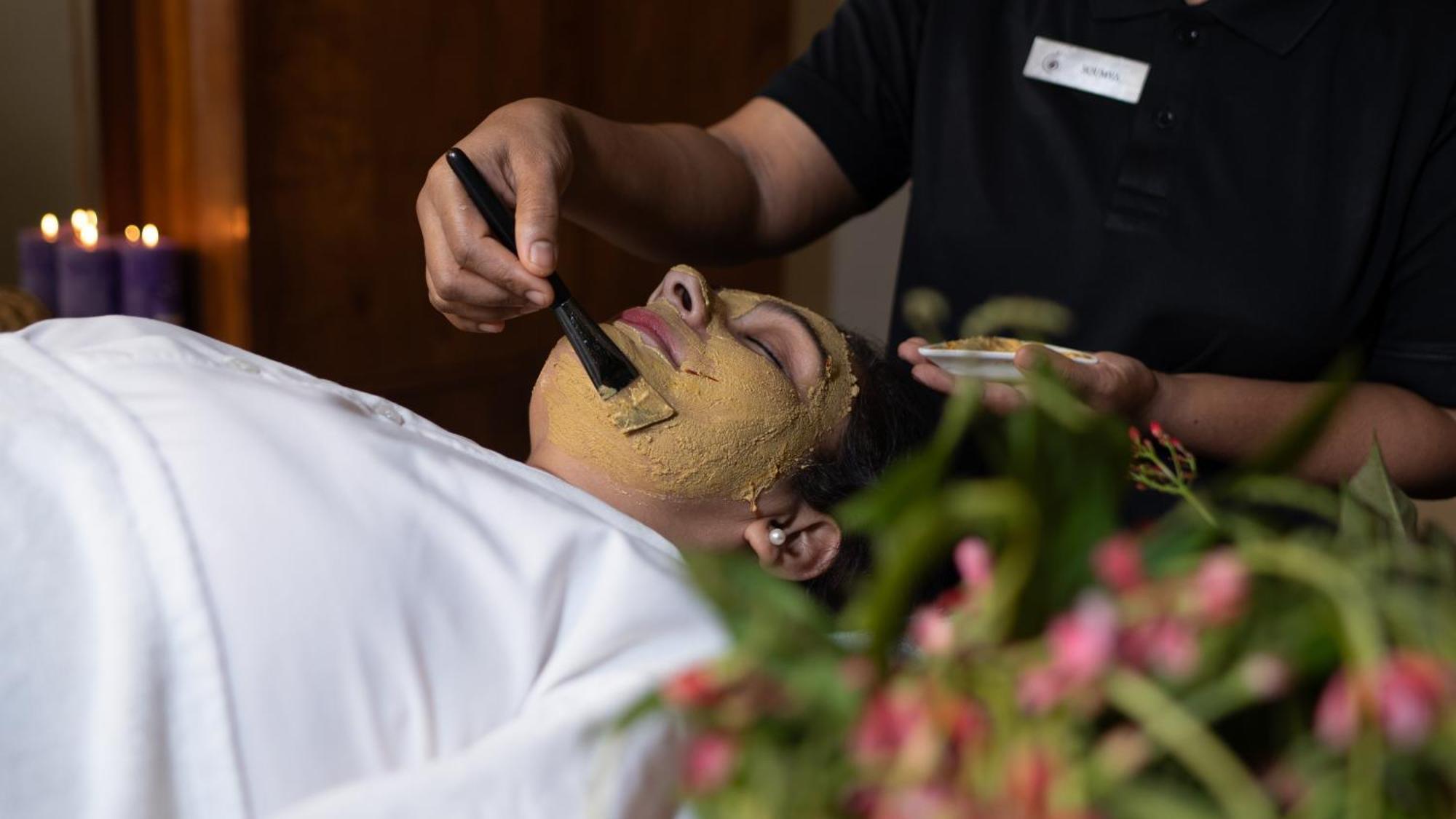 ホテル Naad Wellness ソニパット エクステリア 写真