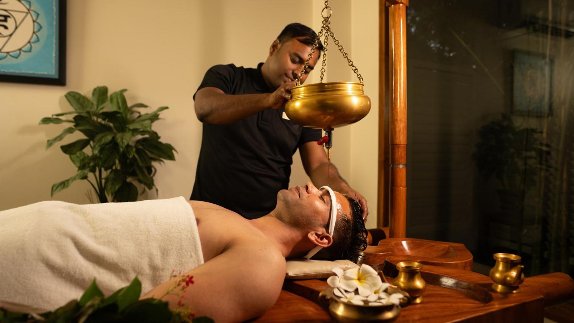 ホテル Naad Wellness ソニパット エクステリア 写真